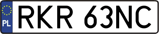 RKR63NC