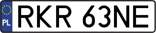 RKR63NE