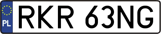 RKR63NG