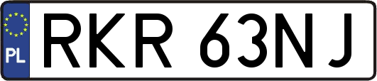 RKR63NJ