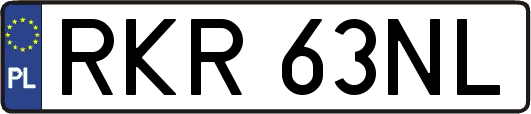 RKR63NL