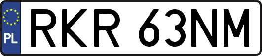 RKR63NM