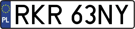 RKR63NY