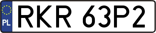 RKR63P2