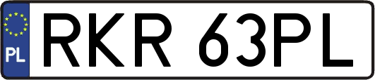 RKR63PL