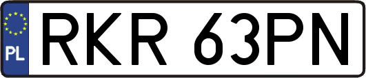 RKR63PN