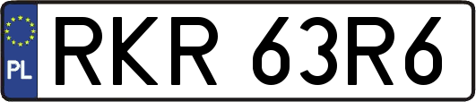 RKR63R6