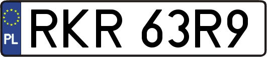 RKR63R9