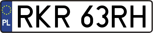 RKR63RH