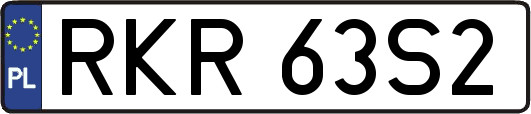 RKR63S2