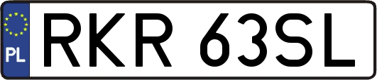RKR63SL