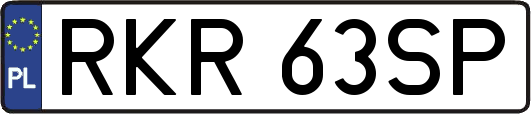 RKR63SP