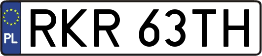 RKR63TH