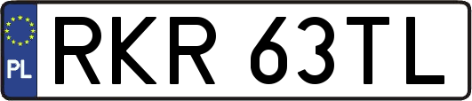 RKR63TL