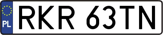 RKR63TN