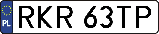 RKR63TP