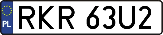 RKR63U2