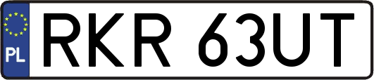 RKR63UT