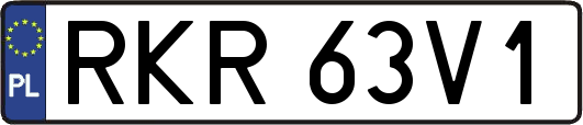 RKR63V1