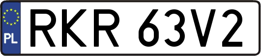 RKR63V2