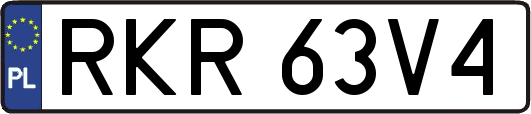 RKR63V4