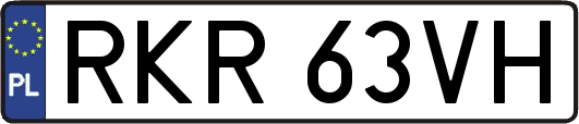 RKR63VH