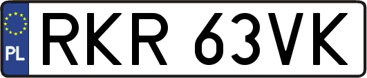 RKR63VK