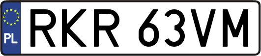 RKR63VM