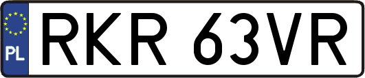 RKR63VR