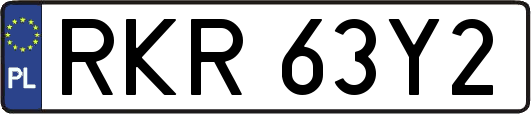 RKR63Y2