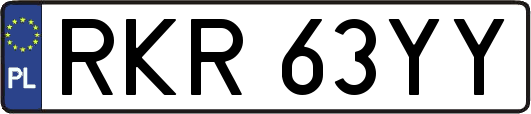 RKR63YY