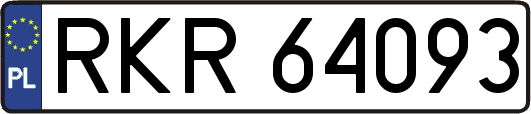 RKR64093