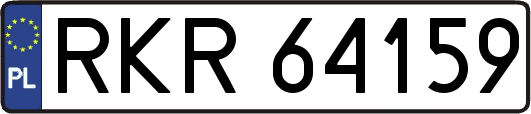 RKR64159