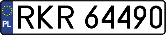 RKR64490