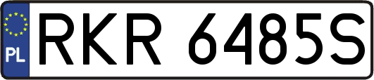 RKR6485S