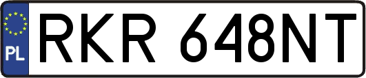RKR648NT