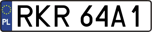 RKR64A1