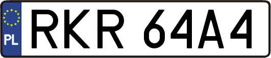 RKR64A4