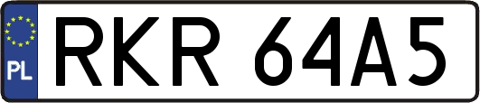 RKR64A5