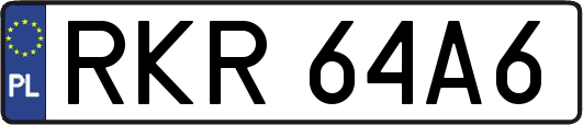 RKR64A6