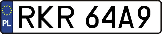 RKR64A9