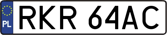 RKR64AC