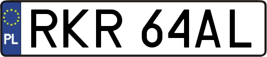 RKR64AL