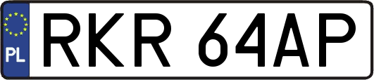 RKR64AP