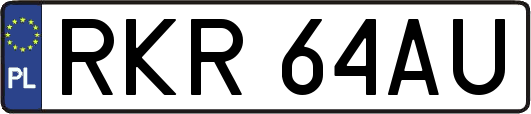 RKR64AU