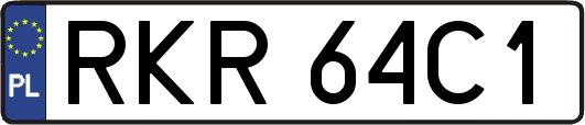 RKR64C1