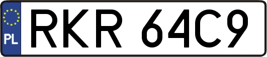 RKR64C9