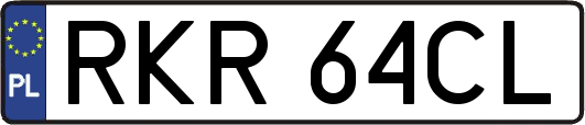 RKR64CL