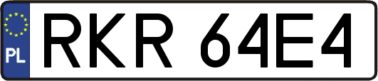RKR64E4