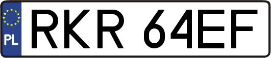 RKR64EF